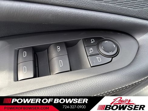 New 2026 Chevrolet Blazer EV LT AWD/4WD image 7