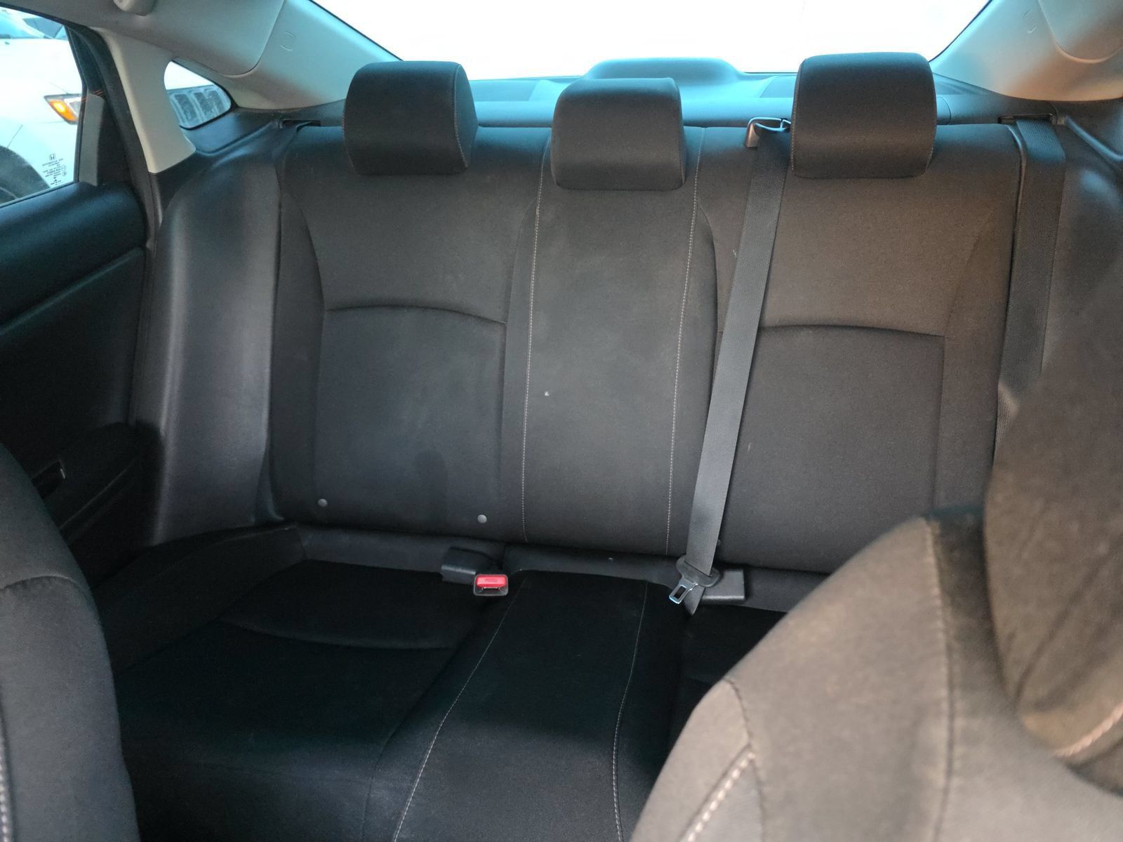 Used 2019 Honda Civic LX image 7