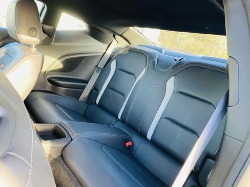 Used 2019 Chevrolet Camaro SS image 12