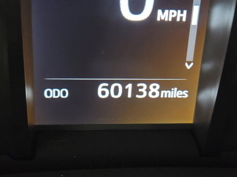 Certified 2020 Toyota 4Runner SR5 Premium image 17