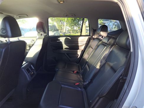 Used 2018 Volkswagen Atlas SE image 8