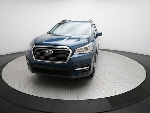 Used 2021 Subaru Ascent Limited w/ Technology Package image 12