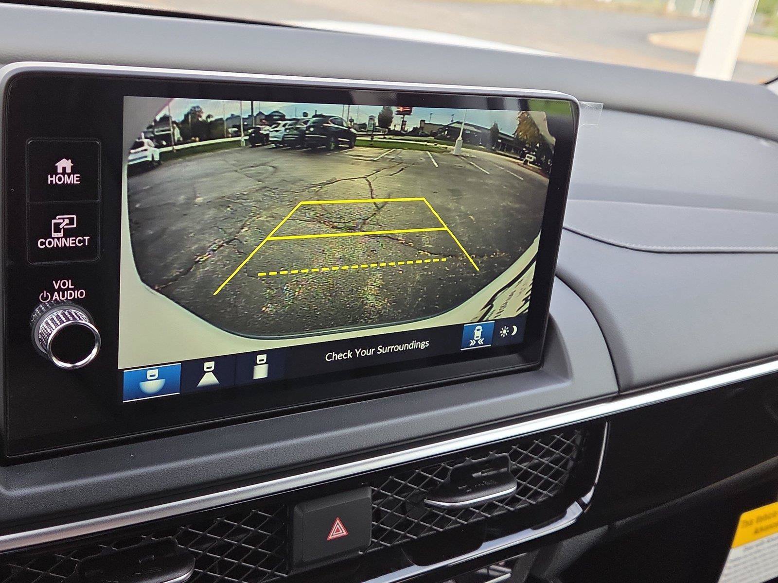 New 2026 Acura ADX AWD image 6