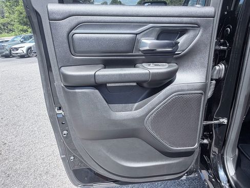 New 2026 RAM 1500 Tradesman RWD image 33