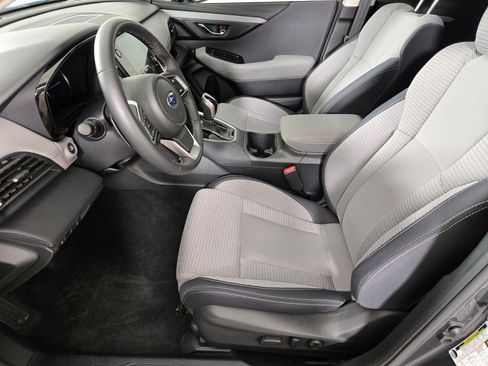 Certified 2025 Subaru Outback Premium w/ Popular Package #1A AWD/4WD image 15