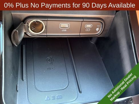 New 2025 Kia Telluride SX X-Line image 20