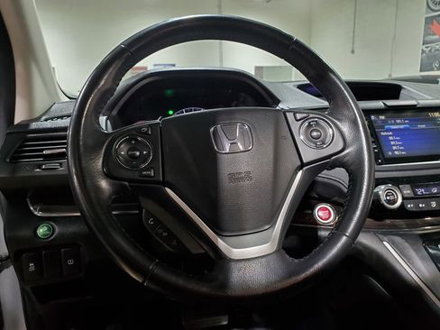 Used 2015 Honda CR-V EX-L image 26