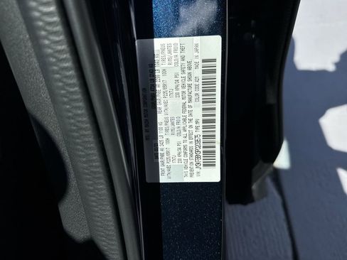Used 2023 MAZDA CX-5 AWD 2.5 S w/ Select Package image 60