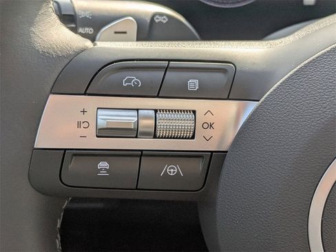 New 2025 Hyundai Sonata SEL image 24