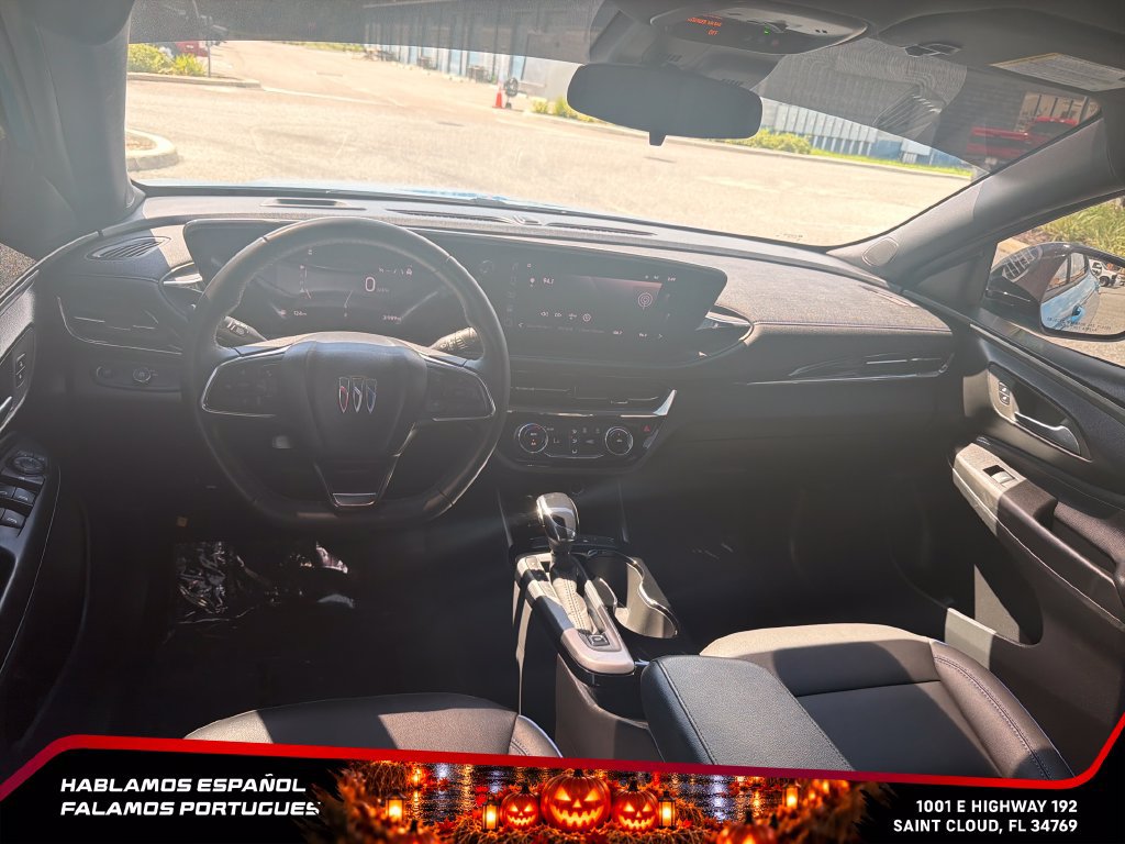 Used 2026 Buick Envista Sport Touring FWD image 20