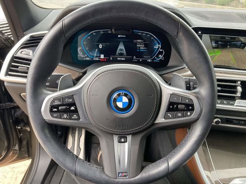 Used 2023 BMW X5 xDrive45e w/ Executive Package image 20