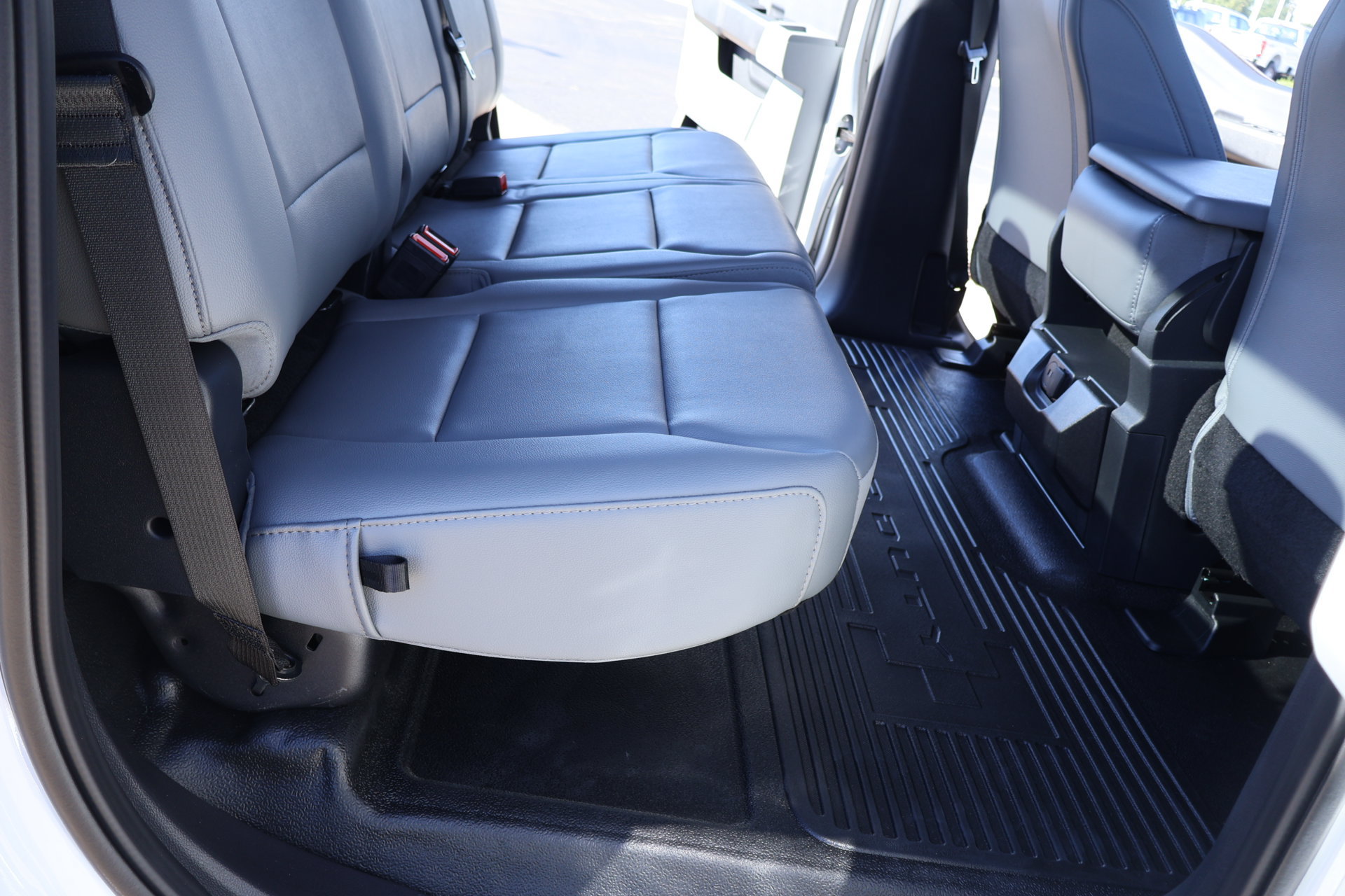 New 2026 Ford F250 XL w/ XL Driver Assist Package AWD/4WD image 13