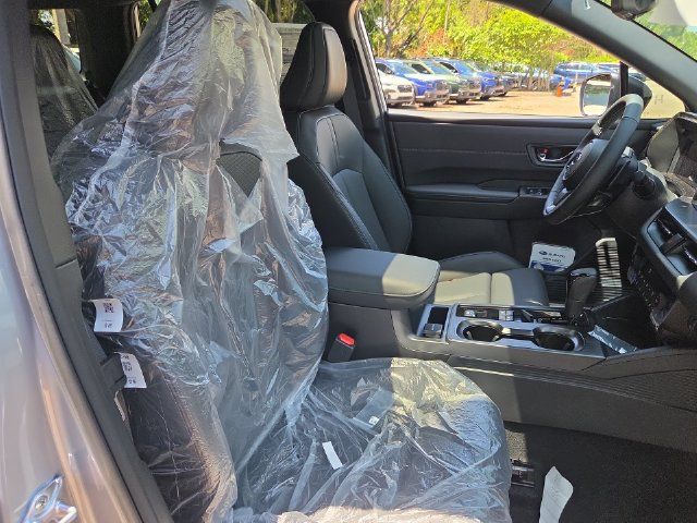 New 2026 Subaru Outback Touring XT AWD/4WD image 26