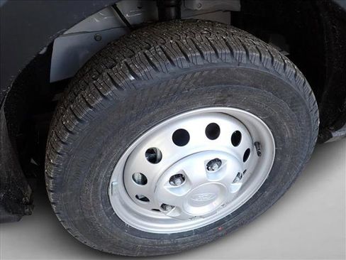 New 2026 Ford Transit 250 Low Roof AWD image 11