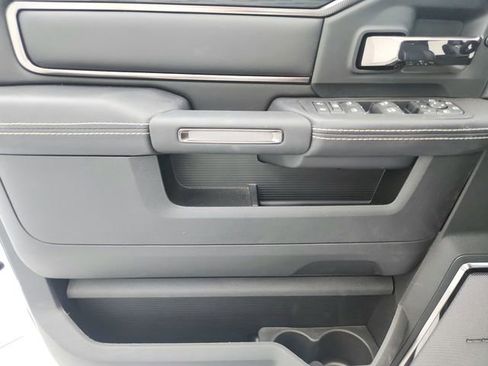 New 2026 RAM 2500 Rebel w/ Rebel Level 2 Equipment Group image 38