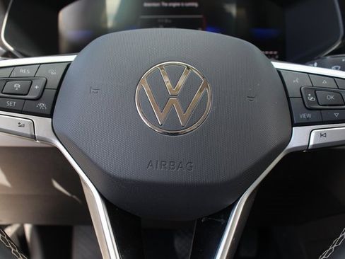 Certified 2024 Volkswagen Taos S image 19