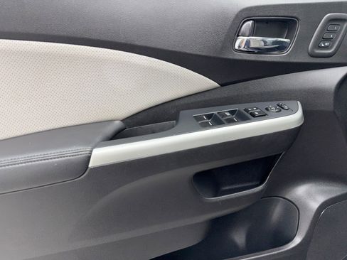 Used 2015 Honda CR-V Touring image 36