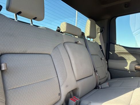 Used 2020 GMC Sierra 1500 Elevation w/ Elevation Convenience Package image 22