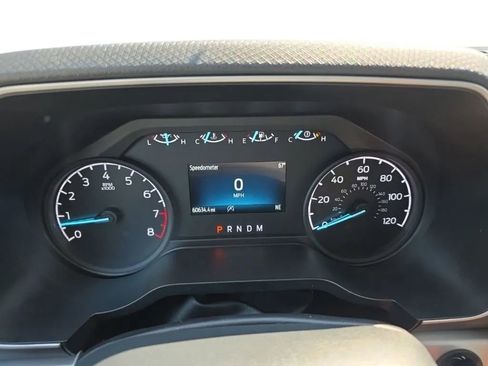 Used 2023 Ford F150 XLT AWD/4WD image 22