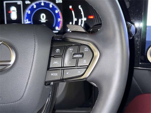 Certified 2022 Lexus NX 350 AWD w/ Premium Package image 30