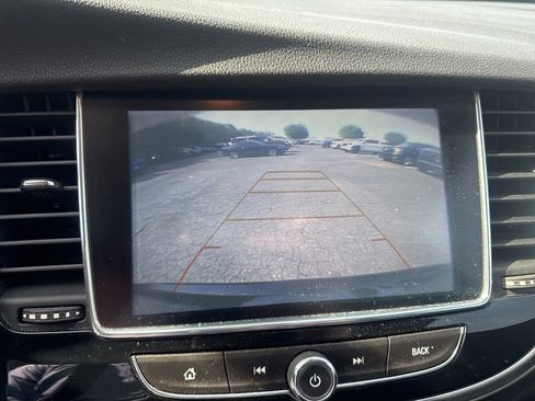 Used 2019 Buick Encore Preferred w/ Safety Package image 12