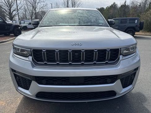 New 2026 Jeep Grand Cherokee Limited image 15