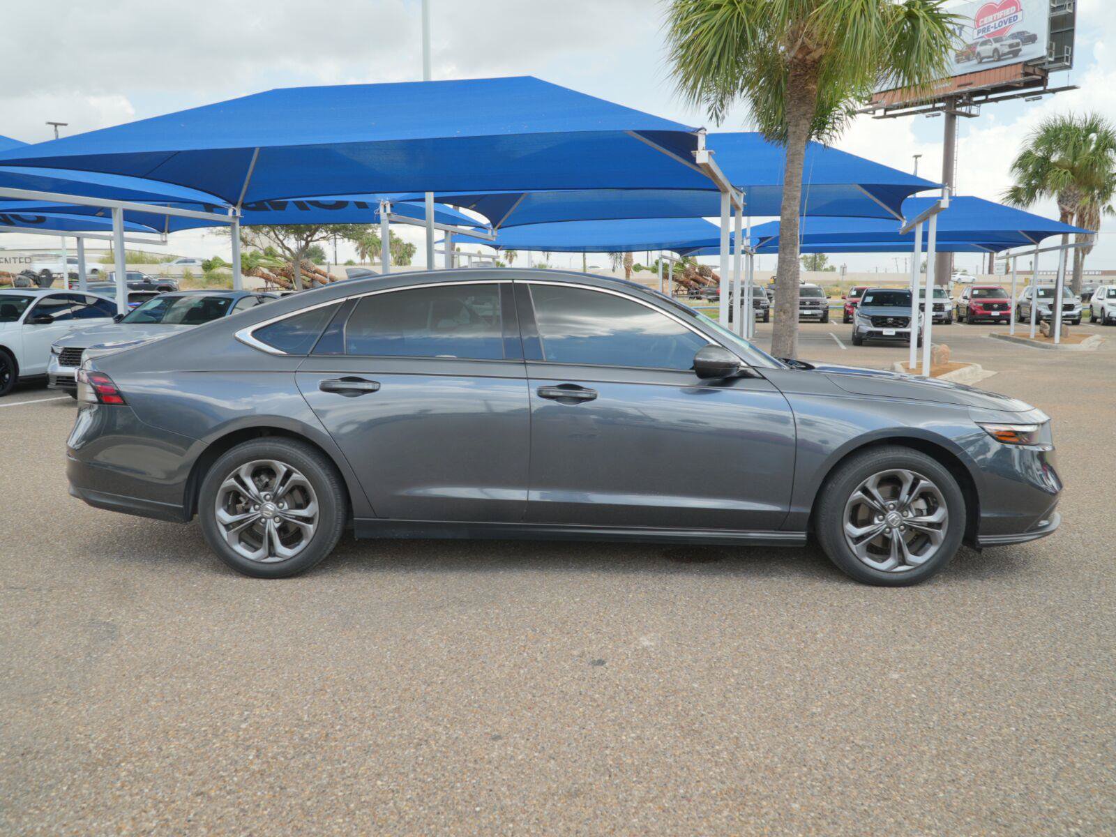 Used 2023 Honda Accord EX image 5