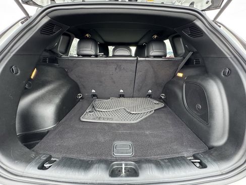 Used 2024 Jeep Compass Trailhawk w/ Sun and Sound Group image 5