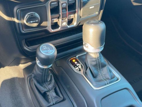 New 2026 Jeep Gladiator Sport image 16