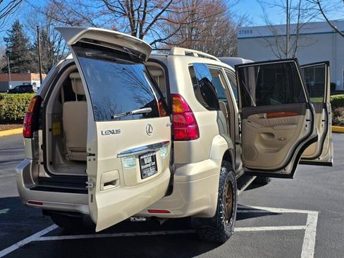 Used 2006 Lexus GX 470 image 28