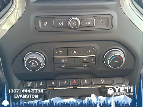 Used 2024 Chevrolet Silverado 2500 Custom w/ Custom Value Package image 30