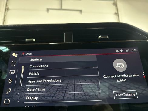 Used 2023 GMC Sierra 1500 AT4 w/ AT4 Premium Package image 33