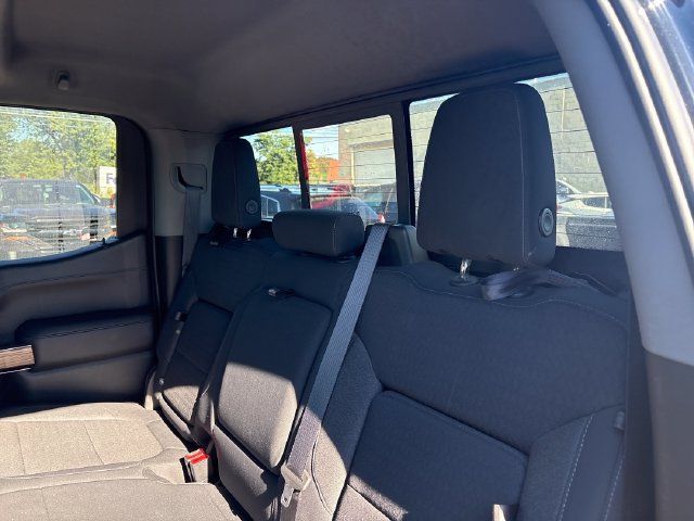 Used 2021 GMC Sierra 1500 Elevation w/ Preferred Package AWD/4WD image 22