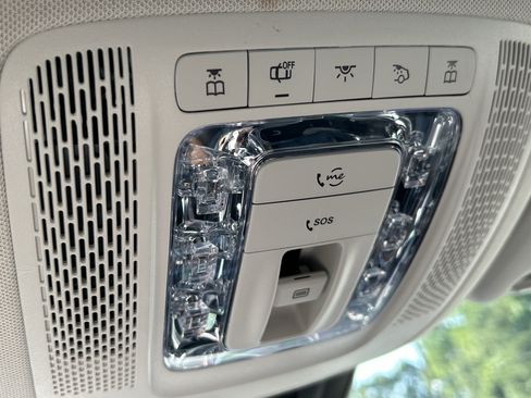 Certified 2024 Mercedes-Benz GLE 350 4MATIC image 36