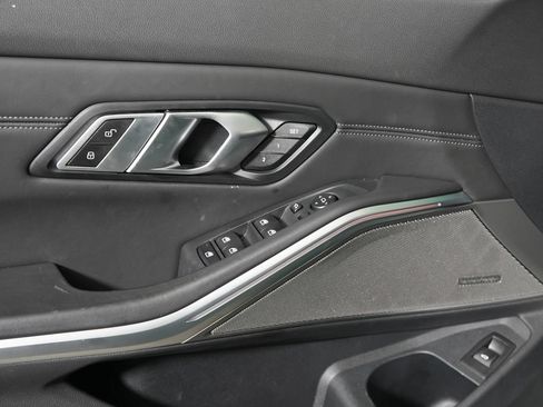 Used 2022 BMW M3 Competition w/ Executive Package AWD/4WD image 19