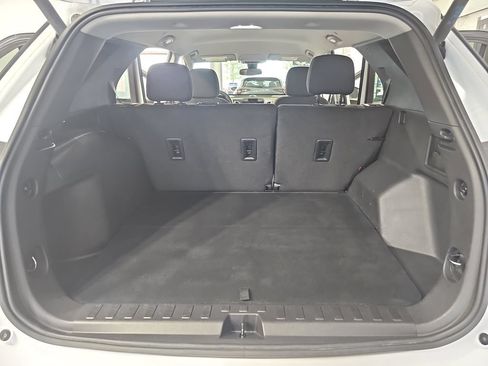 Certified 2024 Chevrolet Equinox LT AWD/4WD image 15