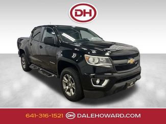 Used 2019 Chevrolet Colorado Z71 360° Tour