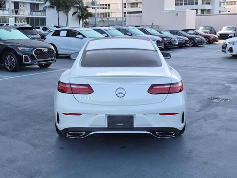 Used 2018 Mercedes-Benz E 400 E 400 image 5