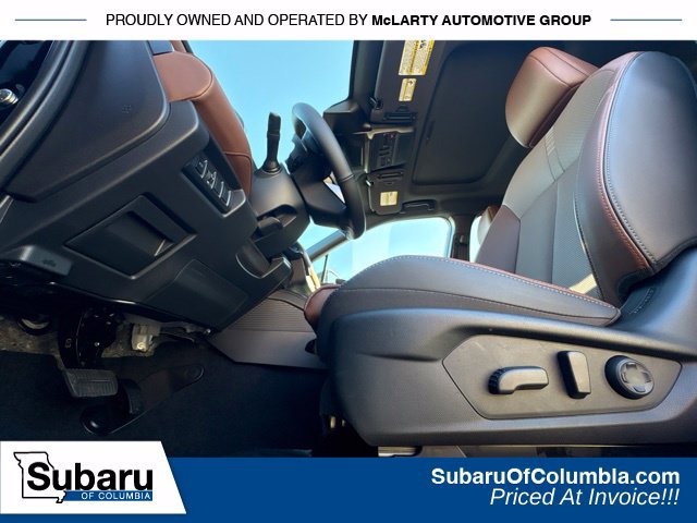 New 2026 Subaru Outback Touring XT AWD/4WD image 17