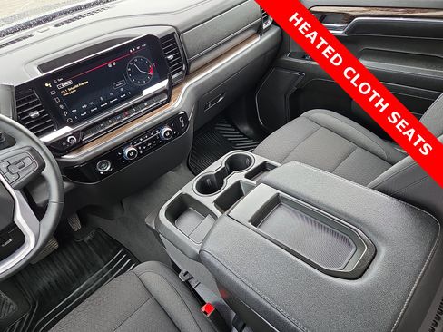 Used 2024 GMC Sierra 1500 Elevation AWD/4WD image 12