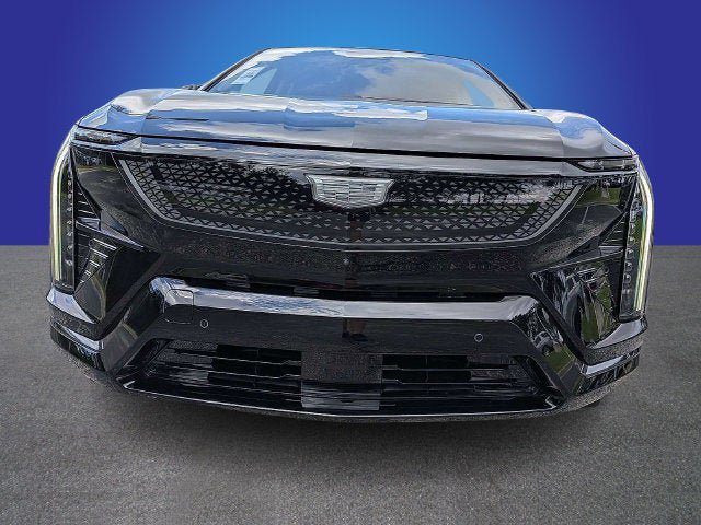 New 2027 Cadillac Optiq Sport RWD image 8