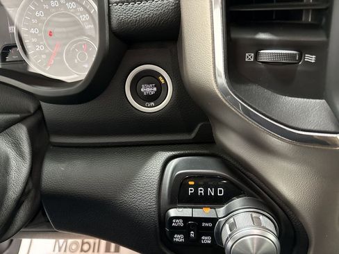 Used 2021 RAM 1500 Laramie image 17