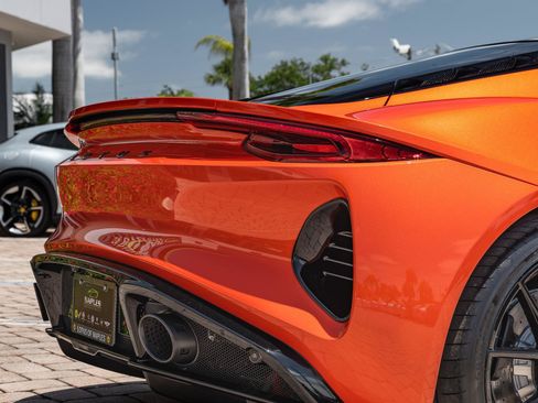 New 2026 Lotus Emira SE RWD image 20