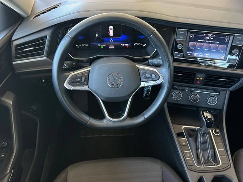 Used 2024 Volkswagen Jetta S FWD image 14