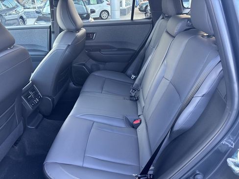 New 2026 Subaru Outback Limited XT image 12