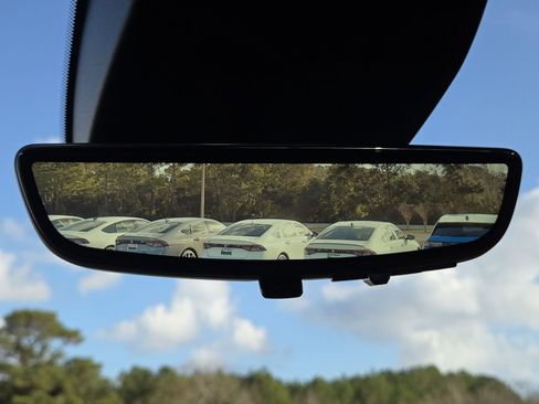 New 2026 GMC Sierra 2500 Denali Ultimate w/ LPO, Black Badging Package image 13