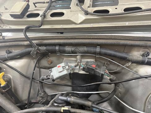 Used 2001 Jeep Wrangler Sport image 91