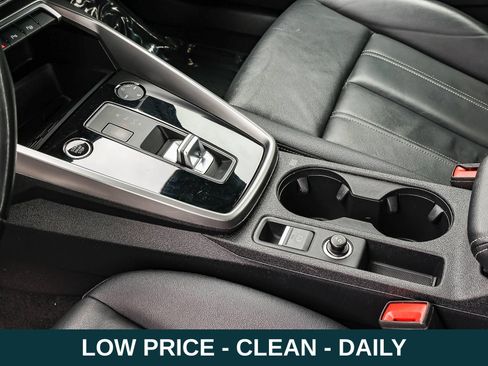 Used 2023 Audi A3 2.0T Premium FWD image 22