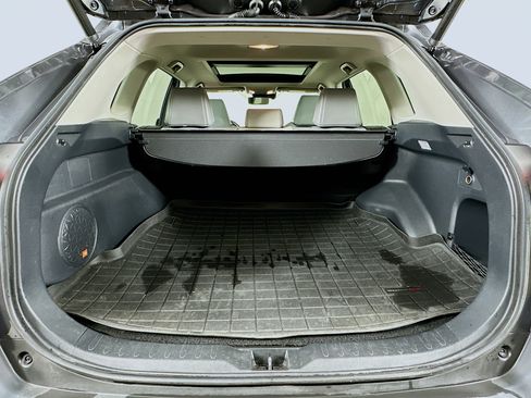 Used 2019 Toyota RAV4 Limited image 29