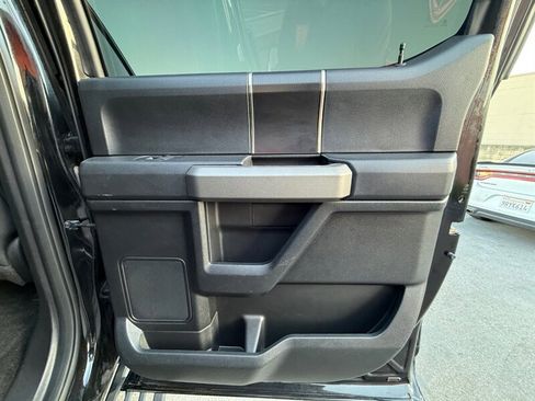 Used 2018 Ford F150 Raptor w/ Equipment Group 801A Mid image 36